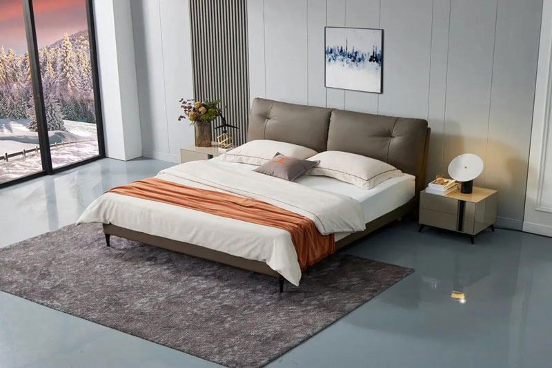 新品上市|EON-home•星眸，为您守护静谧深睡